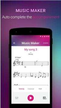 Music Studio: Music Maker - Music Producer screenshot 2
