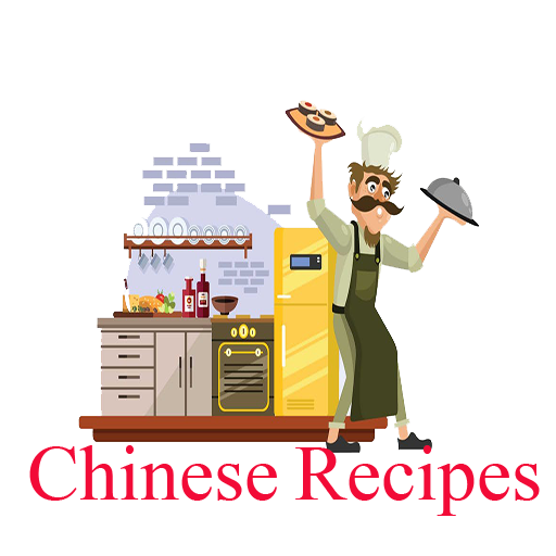 100  Chinese Recipe - cooker icon