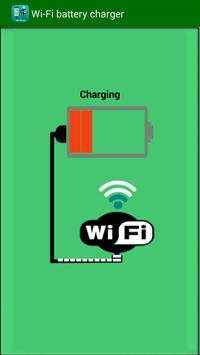 Wifi Battery Charger Prank screenshot 4