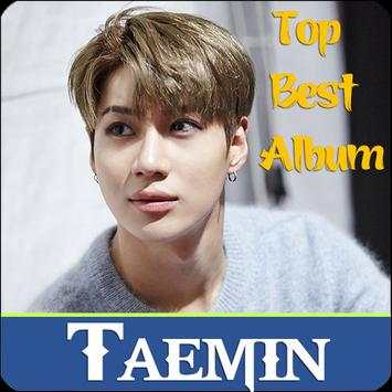 Taemin Top Best Album screenshot 5