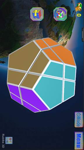 Rubiks 3D screenshot 7