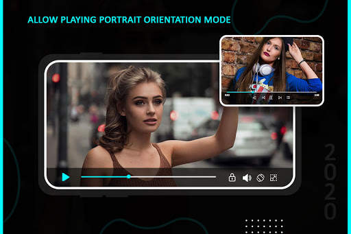 SAX Video Player - Full HD Video Player 2020 screenshot 4