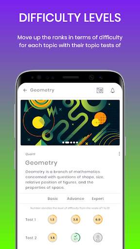 Career Launcher screenshot 7