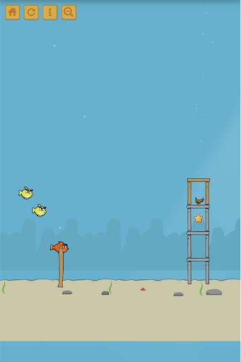Fish Games screenshot 3