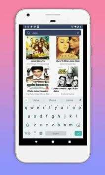 Jio Music screenshot 5