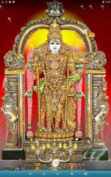 Murugan Live Wallpaper screenshot 8