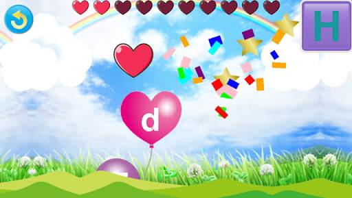 English Games - Kid Games screenshot 5