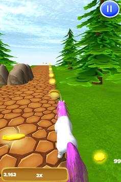 Pony Princess Magical Unicorn screenshot 3