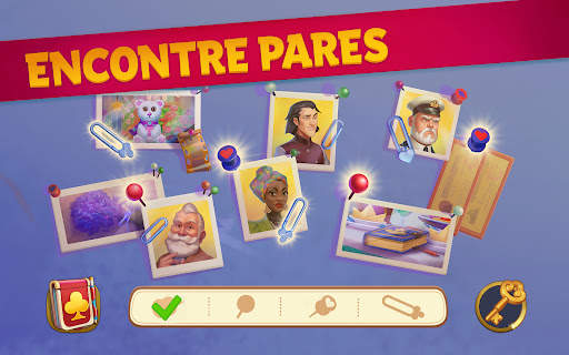 Riddle Road: Solitaire grand screenshot 6