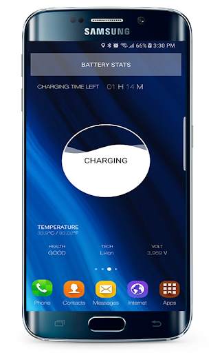 Launcher & Theme Huawei Honor 9 Lite screenshot 2