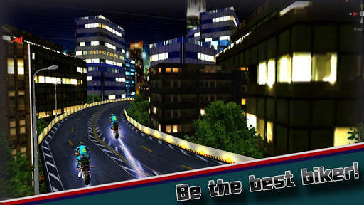 Modern Moto Racer screenshot 6