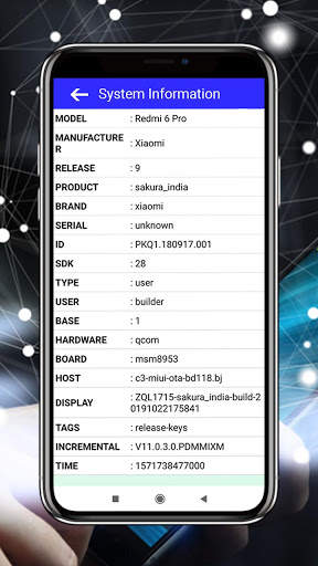 Update Phone : Phone Updater screenshot 4