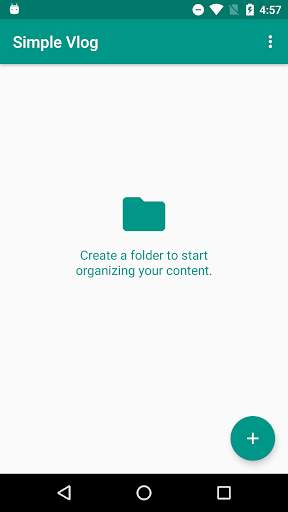 Simple Vlog Recorder screenshot 6