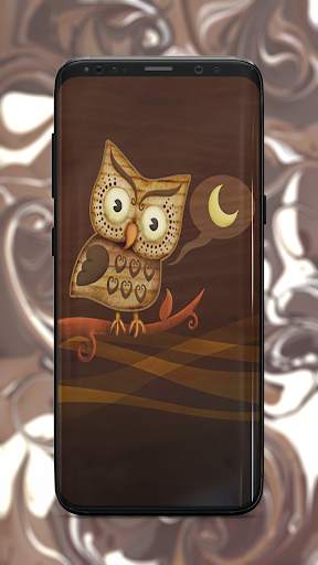Brown Wallpapers screenshot 6