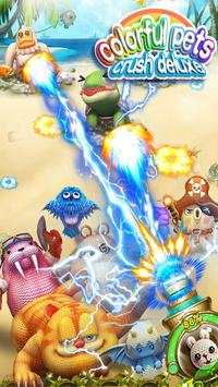 Colorful Pets Crush Deluxe screenshot 6