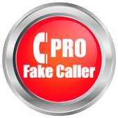Fake Call Pro icon