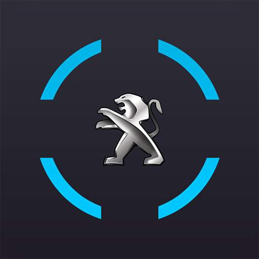 Scan MyPeugeot App 4.2.5