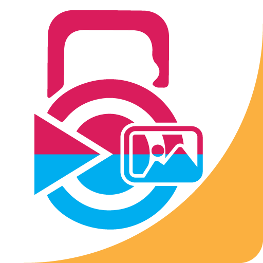 Photo &amp; Video Locker आइकन