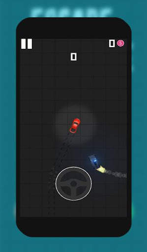 Runaway Car screenshot 2