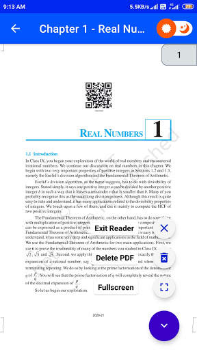 NCERT Books, NCERT Solutions, & NCERT Notes screenshot 7