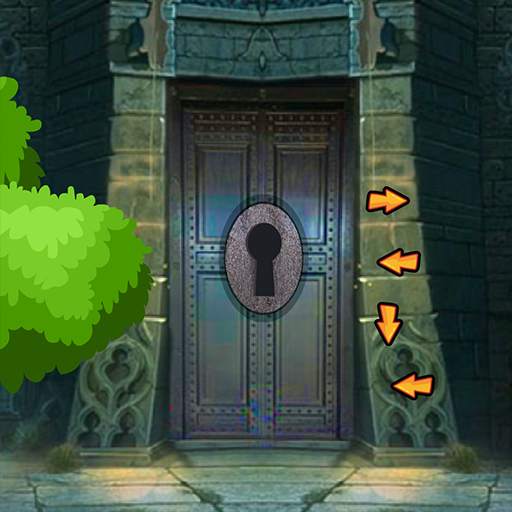 Free New Escape Game 131 Flying Angel Escape 1.0.1
