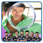 Kolkata Pip Frames Schedule Squad IPL 2019 icon