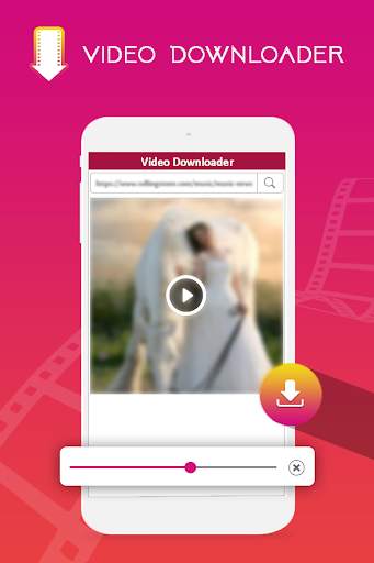 Tube Video Downloader - Video  screenshot 3