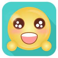 Emoji store logo