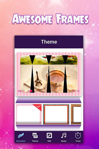 PhotoVideo.ly screenshot 2