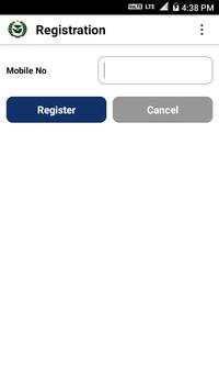 UPP-Center screenshot 1