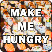 Make Me Hungry icon