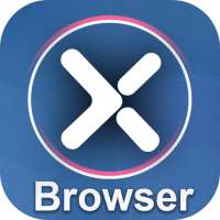Xvideo Browser Mini: Secure & Private yosi Browser