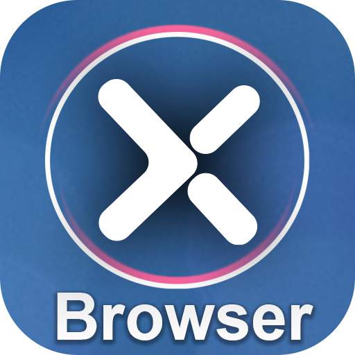 Xvideo Browser Mini: Secure & Private yosi Browser 1.0