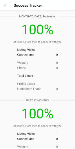 Viva Home Pros screenshot 6