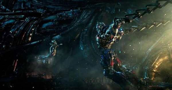 Transformers LK Wallpaper screenshot 8