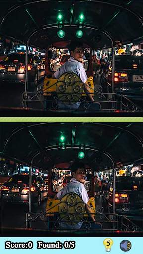 Find Difference Games Story screenshot 2