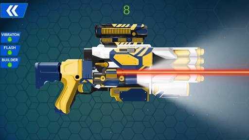 Toy Guns - Gun Simulator VOL.2 screenshot 2