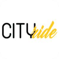 City Ride - Car Booking App