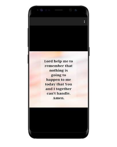 Morning & Night prayer screenshot 3