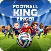 Football e football games 2020: football striker icon