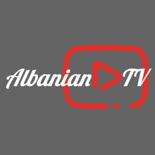 Albanian TV - Shiko TV Shqip icon