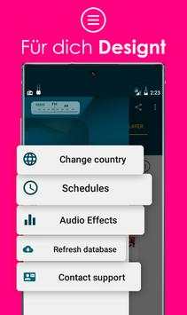 Radio screenshot 4
