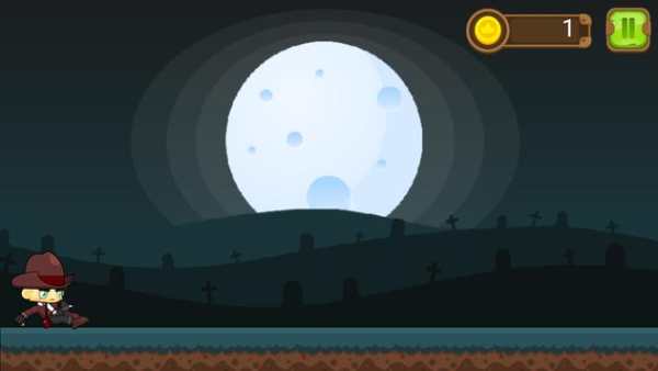 Leo's World screenshot 3