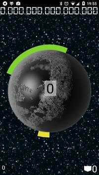 Planetron screenshot 2