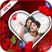 Love Heart Insta Dp Maker 1.0