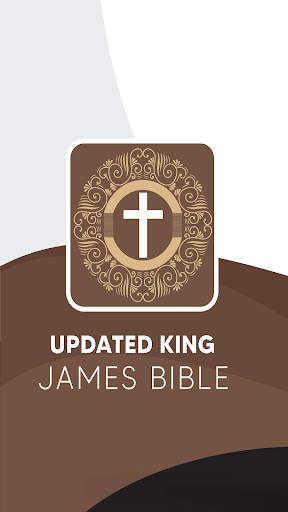 King James Bible screenshot 1