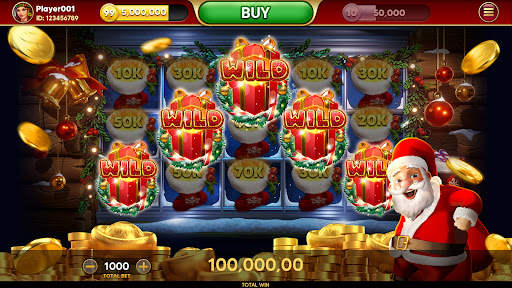 Gold Tycoon Casino screenshot 11
