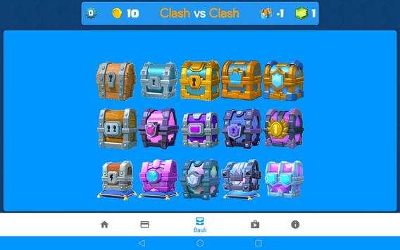 Clash vs Clash скриншот 7