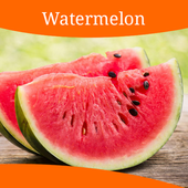 Health Benefits Of Watermelon icon