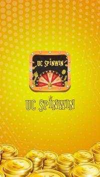 UC Spin Win screenshot 4